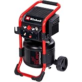 Einhell TE-AC 240/24 Silent, Sessiz Hava Kompres&ouml;r&uuml; (Yağsız) - 4010452