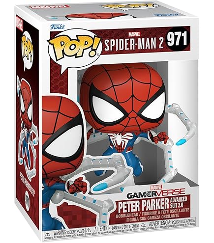 funko pop! 1169 スパイダーマン Funko Pop + Protector! Marvel #1169 Spider-Man 
