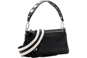 Desigual Damen BOLS_Half Logo Urus