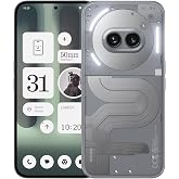 Nothing Phone 2A Plus 12GB Ram 256GB Gri (Nothing T&uuml;rkiye Garantili)