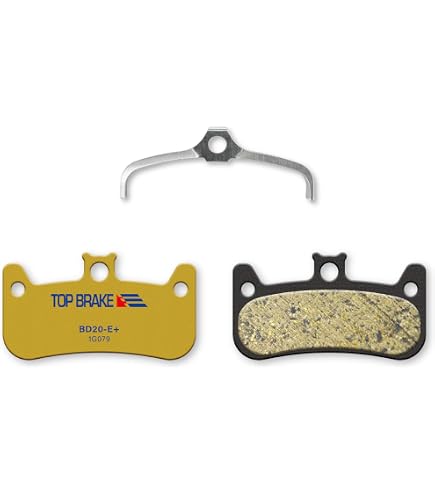 Plaquettes De Frein Galfer Formula Cura 4 Pro - G1554T - Haute Performance Pour Vélo - Fabriqué En Espagne