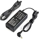 G&uuml;&ccedil; Kaynağı 65 W Şarj Kablosu AC Adapt&ouml;r&uuml; 19 V 3,42 A Toshiba Satellite C855 C875 C55 C655 P855 L655 L655 L675 L745 L755 L855