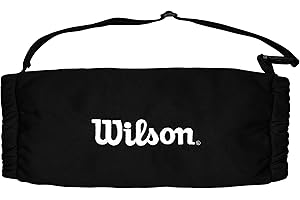 Wilson, American Football, Chauffe-mains