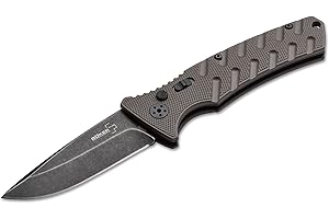 BOKER PLUS BÖKER PLUS STRIKE COYOTE SPEARPOINT
