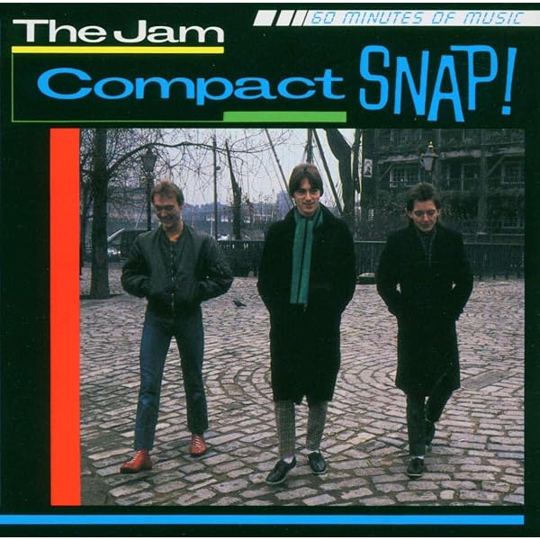 Snap! [VINYL]: Amazon.co.uk: CDs & Vinyl