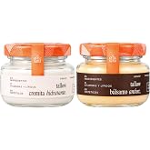 La Artesana Daily Facial Ritual with Beef Tallow | Day Cream + Night Regenerator | Artisan Facial Routine for Sensitive, Dry,