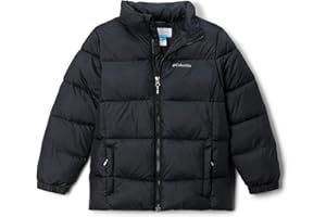 Columbia Puffect 2 Jacket Piumino Bambini e ragazzi (Pacco da 1)