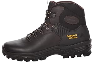 Grisport Scarpa da Trekking RIVASAFE Dakar