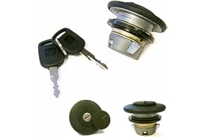 GY6-ERSATZTEILE_DE TANKDECKEL für METALL TANK für BAOTIAN QT-11 / QT-12 JINLUN BENZHOU HUATIAN YIYING REX AGM JINAN QINGQI KYMCO FLEX TECH JONWAY HYOSUNG GY6 ROLLER GY6