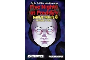 Friendly Face (Five Nights at Freddy's: Fazbear Frights #10)