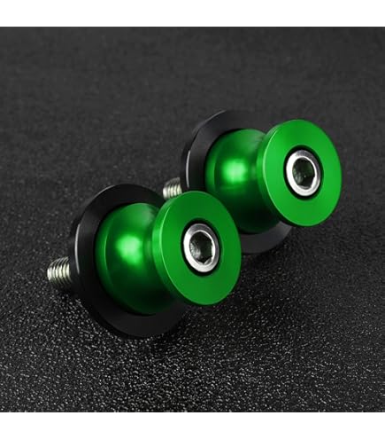 A-PRO SC7005GOLD M6 Béquille Moto Colorée M6 Chrome & Or - Accessoire Réparation Garage A-PRO - Réf. SC7005GOLD EAN 5180000048846