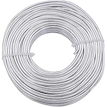 Filo Di Rame Ricotto Geotools 4,0 Mm Per Bonsai, 1 Kg | Leroy Merlin - 2
