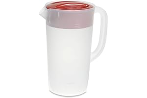 Rubbermaid Classic Pitcher with Ice Guard
