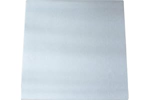 AVONSTAR TRADING CO. LTD. Stainless Steel Worktop Saver (600 Flat)
