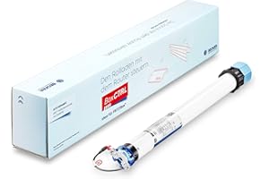 BECKER-Antriebe BoxCTRL DECT Rollladenantrieb (Antriebsset A-12Nm-D01)