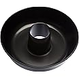 Ballarini Patisserie Forma Ciambella, Alluminio, Nero, 25 cm