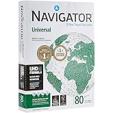 Navigator Fotokopi Kağıdı 80 gr Beyaz A4