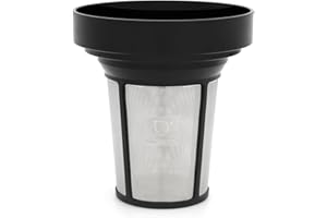 BREDEMEIJER Filtr stały do herbaty uniwersalny do Duet® i wielu innych modeli