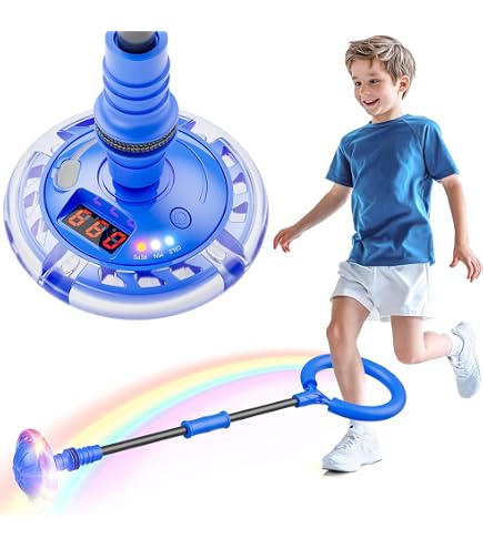 TOSY Disque Volant 36 LED, Lumineux, Modes Intelligents, Auto on/Off, Rechargeable, Anniversaire TOSY Disque Volant 36 LED, Lumineux, Modes Intelligents, Auto on/Off, Rechargeable, Anniversaire