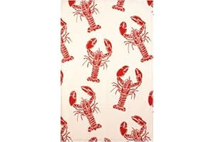 Ulster Weavers Lobster Cotton Tea Towel