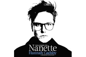 Ten Steps to Nanette: A Memoir Situation