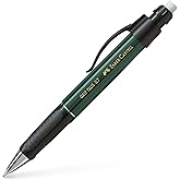 Faber-Castell 136030 Set Di 3 Portamine TK-FINE 9760 Spessore