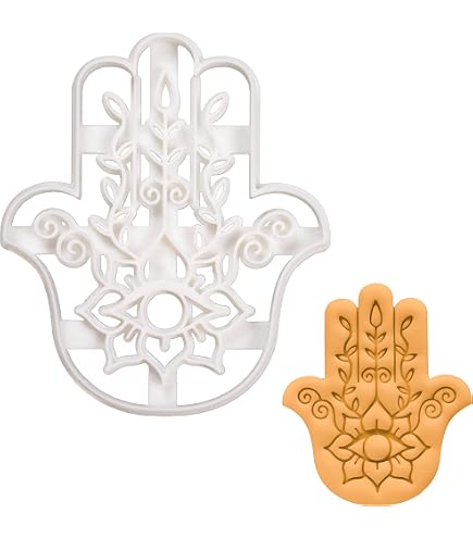 Baum Des Lebens Ausstechform – 7,7 X 7,7 Cm, Für Plätzchen & Fondant, Spülmaschinenfest