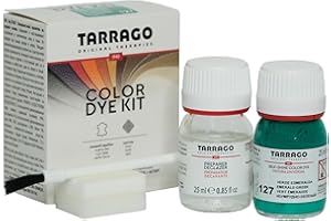 Tarrago Color Dye 25ml, Chaussures ou complément Mixte Adulte