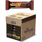 Eti Browni Classic Chocolate Hazelnut Cake 40 g x 20 Pieces