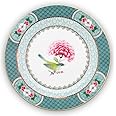 Essenza Home Pip Studio 26-51003129 Blushing Birds Bowl Red 15 Cm (1 Stück