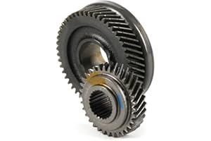 Partsline Kit pignons 5ème vitesse BE4 compatible pour 206, 207, 307, 308, C2, C3, C4, C5, Berlingo, Partner – 2344F5