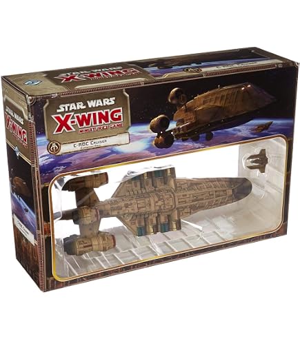 FFG Star Wars Legion Premium Large Bases – Zubehör Für Tabletop-Figuren