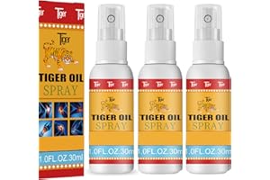 MEITREND Instant Pain Relief Spray,3PCS Back & Muscle Pain Relief Serum,Knee Pain Relief Spray for Muscle Soreness,Natural Soothing for Shoulder & Back & leg & Arm,Relax Massage for All Skin Type-High Strength