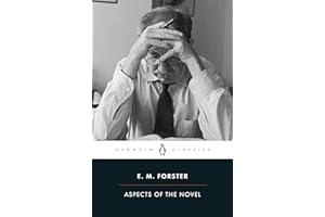 Aspects of the Novel