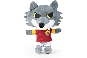 AS Roma Peluche