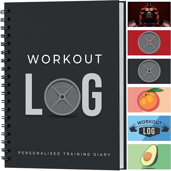 Agenda 3 mesi per fitness e allenamento da donna, diario per palestra, monitoraggio della perdita di peso, pianificatore dei pasti, monitoraggio delle abitudini di auto-cura, formato A5, arcobaleno