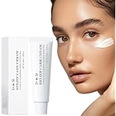 345 Relief Cream, Nourishing Moisturizing Cream for Smooth Skin, Face Cream for Men and Women with Dry and Sensitive Skin, 50