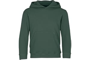 Fruit of the Loom Jungen Premium Hooded Sweat Kids Kapuzenpullover