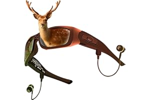 Chujianxi Mini Kamera,Brille mit Kamera Bluetooth,Videobrille 1080P mit Kopfhörer,Sonnenbrille Kamera mit Polarisierten UV400-Gläsern,Tragbare Brille Kamera für Outdoor-Sportarten,Radfahr