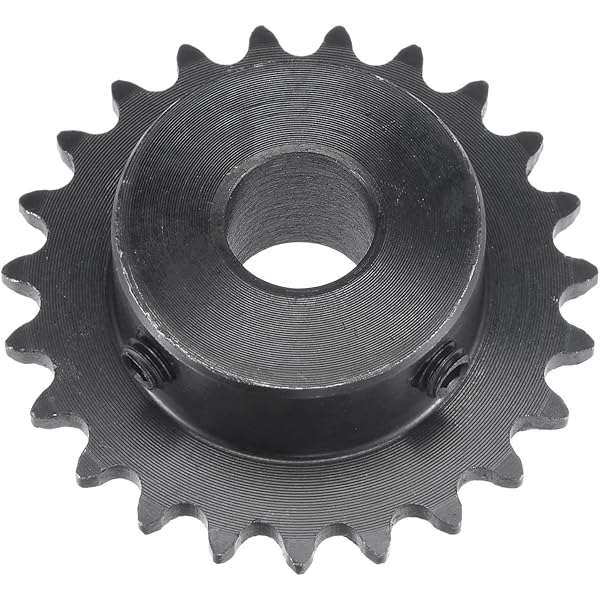 TRITAN, 40, For 1/2 In Chain Pitch, Roller Chain Sprocket - 55VY88 - Foto 6