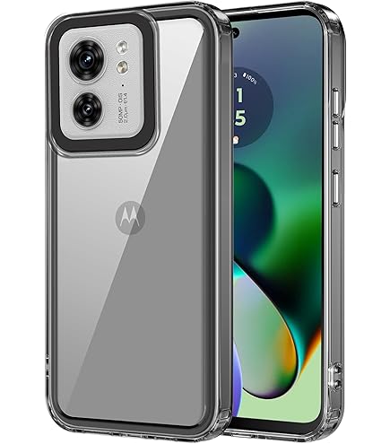 ZARALA High Sensitivity Hydrogel Screen Protector Compatible with