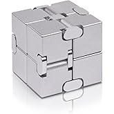 JOEYANK Fidget Cube Yeni S&uuml;r&uuml;m Fidget Parmak Oyuncakları - Stres ve Anksiyete Giderici/DEHB, Yetişkinler ve Gen&ccedil;ler &Ccedil;ocuklar 