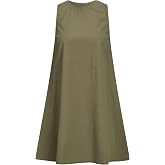 JJXX JJXX JXKAIA SEERSUCKER DRESS WVN Elbise Kadın