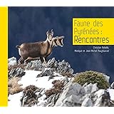 Faune des Pyrénées : Rencontres