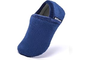 Heiiwarm Hausschuhe Kinder Hausschuhe Kinder Mädchen Pantoffeln kinder