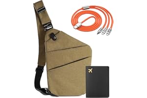 IUHFSIFS Sac antivol amélioré