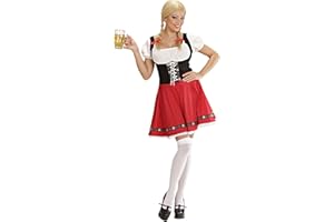 Widmann - Strój bawarski, Heidi, tradycyjny strój, festiwal piwa, festiwal folklorystyczny, fantazyjny strój, karnawał