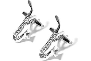 BRERA 67 - Gemelos camisa hombre elegantes para boda, gemelos personalizados y originales para trajes boda hombre, regalos originales para hombre