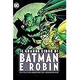 Il grande libro di Batman e Robin