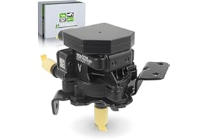 partszen 55516874 12729606 25204641 Canister Purge Valve Pump Vapor Canister Purge Valve for Chevrolet Trailblazer Blazer for Buick Envision for Cadillac XT4 XT5 for GMC Acadia 2021-2023